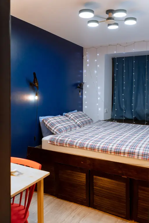 Шерегеш: Апартаменты Ridershouse.gesh