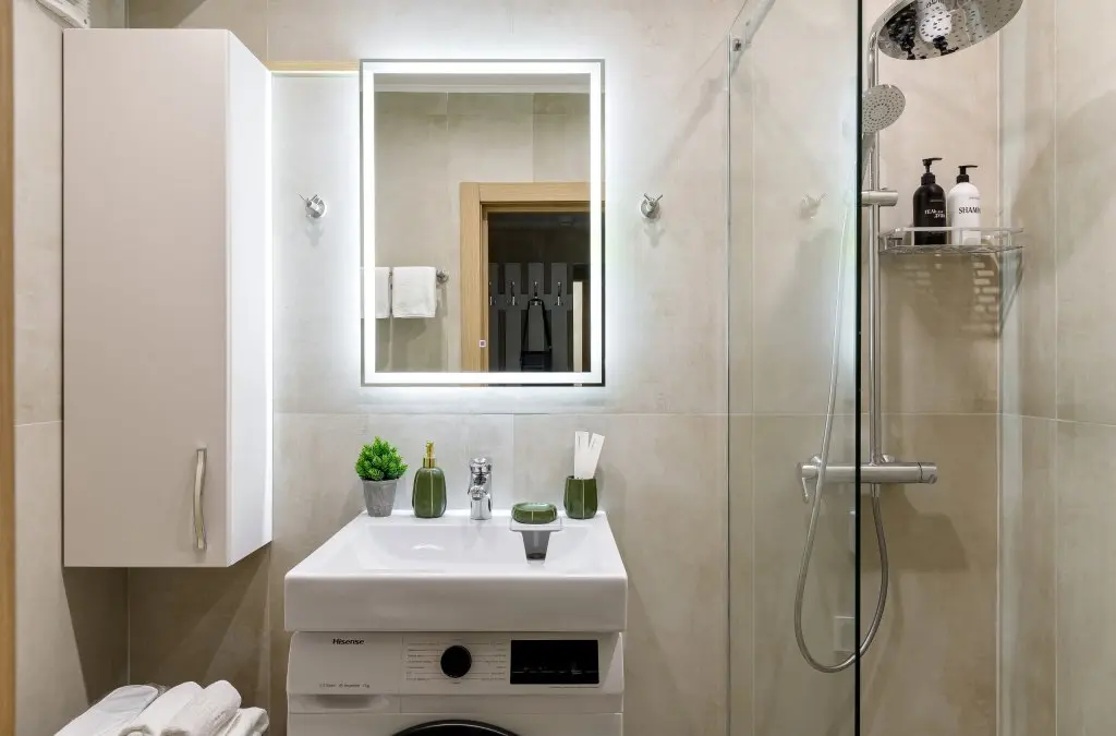 Краснодар: Апарт-отель Grand Palace Irina Home 1132
