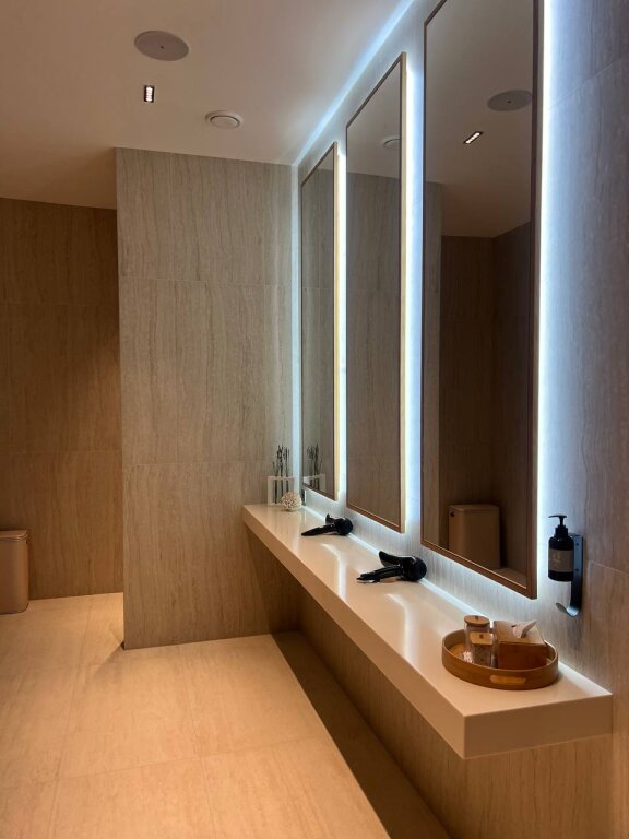 Краснодар: Апарт-отель Grand Palace Irina Home 1132