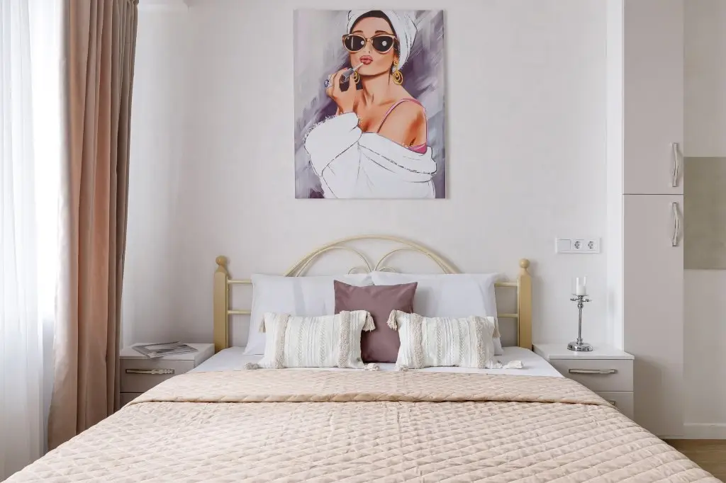 Краснодар: Апарт-отель Grand Palace Irina Home 1132