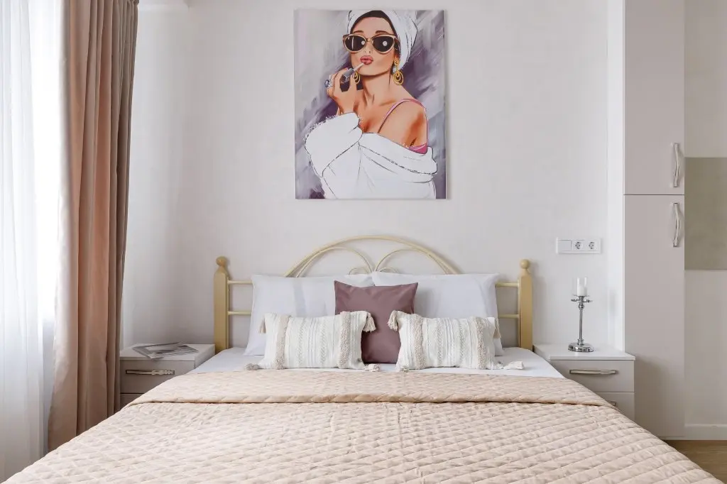 Краснодар: Апарт-отель Grand Palace Irina Home 1132