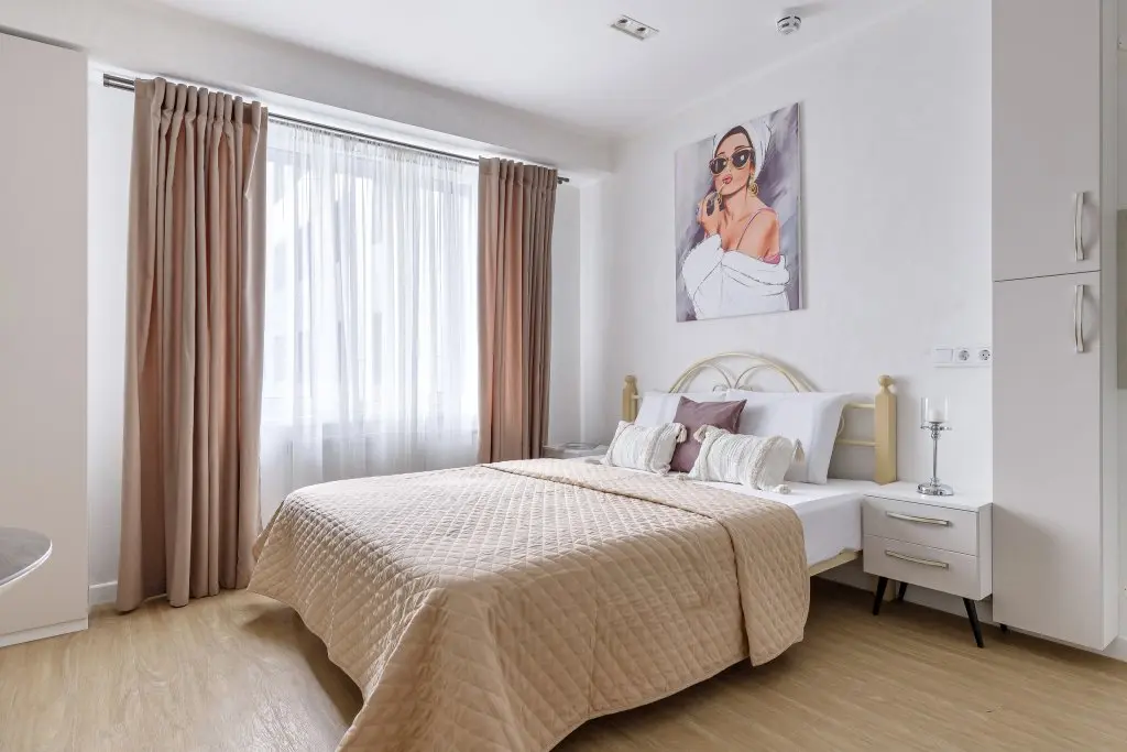 Краснодар: Апарт-отель Grand Palace Irina Home 1132