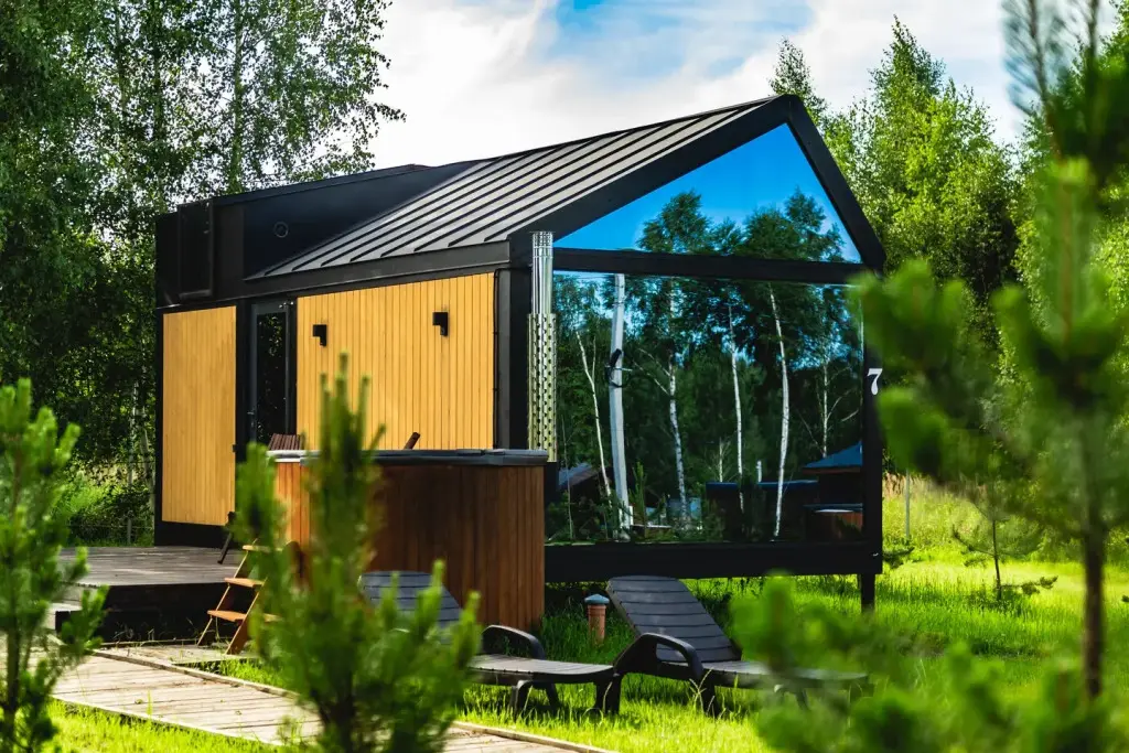 Переславль-Залесский: Holiday Village Pereslavl