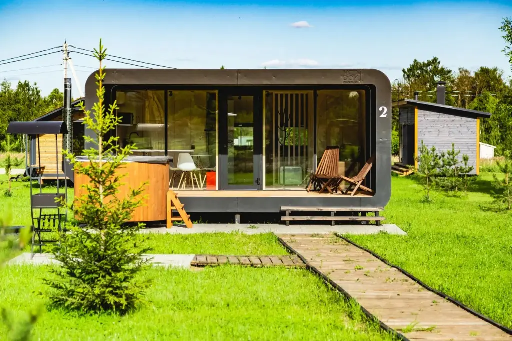 Переславль-Залесский: Holiday Village Pereslavl