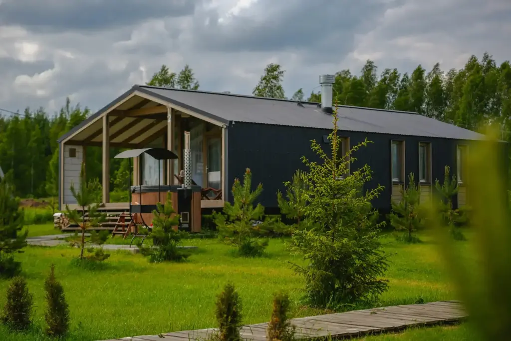 Переславль-Залесский: Holiday Village Pereslavl