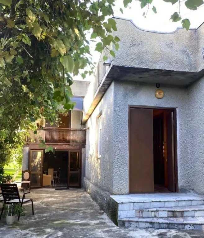 Частный дом Дом у волн — фото 1