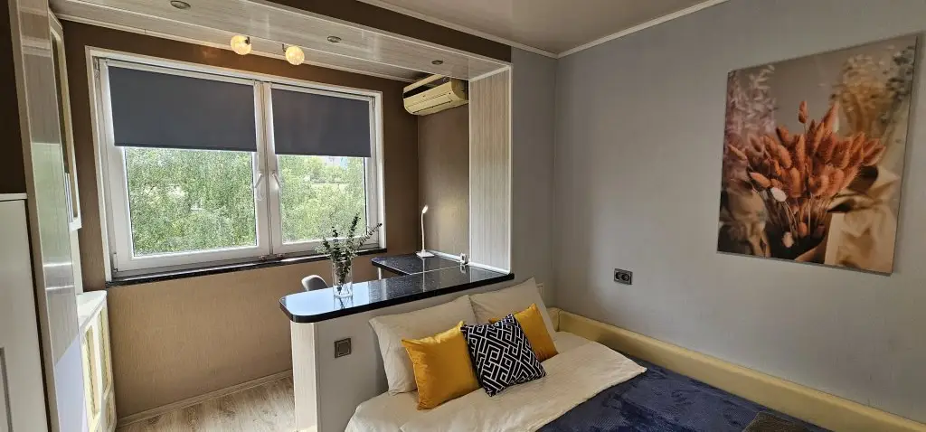 Калининград: Апартаменты Westrooms в центре у рыбной деревни