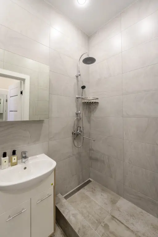 Сочи: Apartamenty Ammos Na Sanatornoy