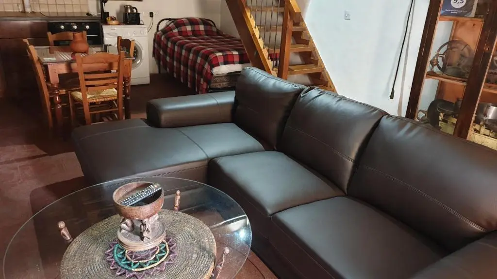 Какопетрия: Zangoulos Villa