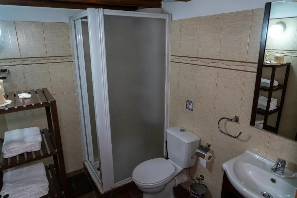 Какопетрия: Zangoulos Villa