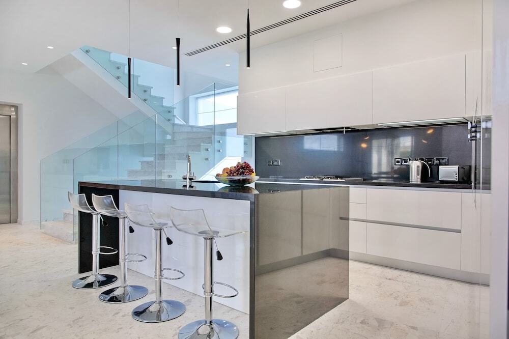 Айя-Напа: Pearl Beachfront Villa