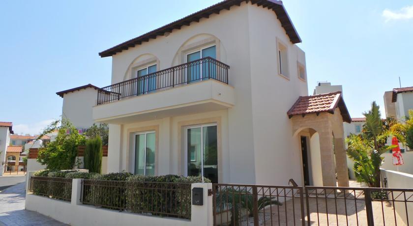 Sea Charm Villas — фото 1