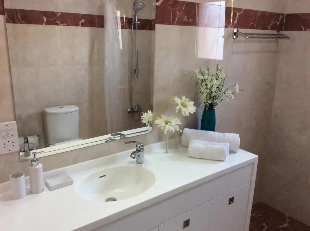 Полис Хрисохус: Dream House Latchi Villa