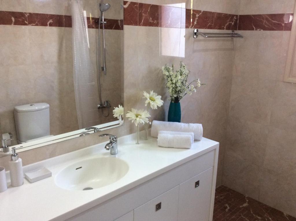 Полис Хрисохус: Dream House Latchi Villa