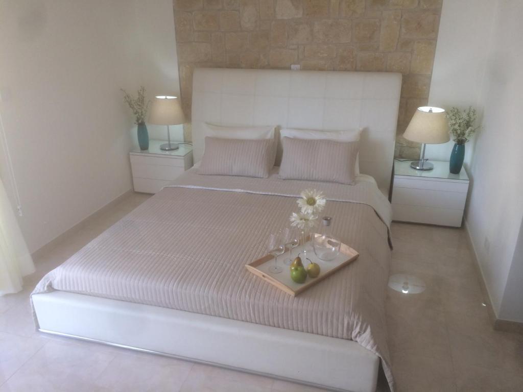 Полис Хрисохус: Dream House Latchi Villa