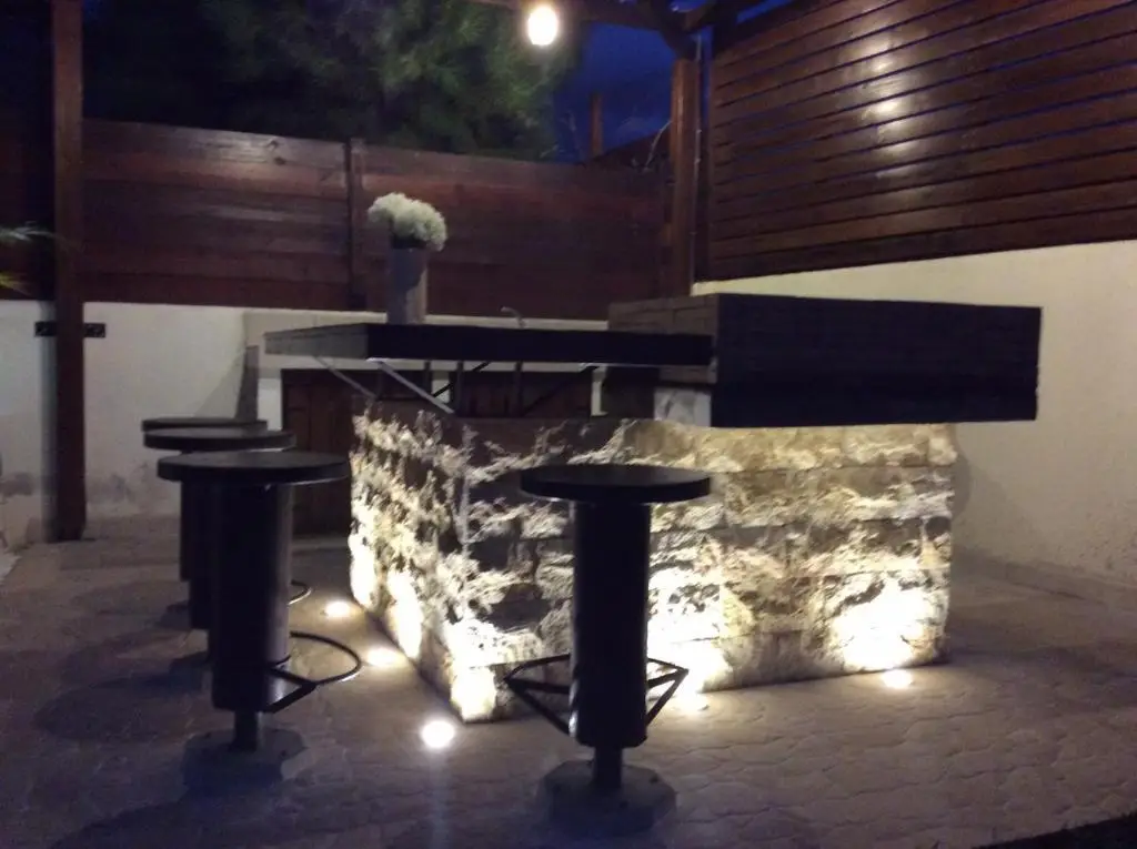 Полис Хрисохус: Dream House Latchi Villa
