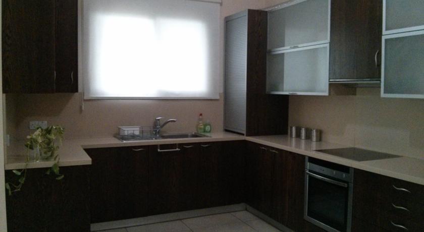 Никосия: Cosy Nicosia Apartment