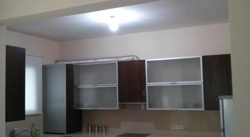 Никосия: Cosy Nicosia Apartment