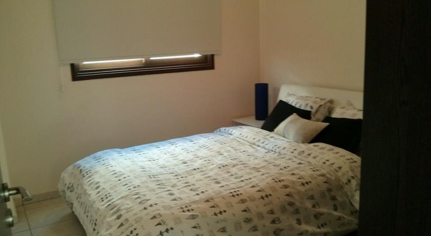 Никосия: Cosy Nicosia Apartment