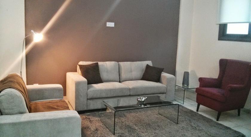 Никосия: Cosy Nicosia Apartment