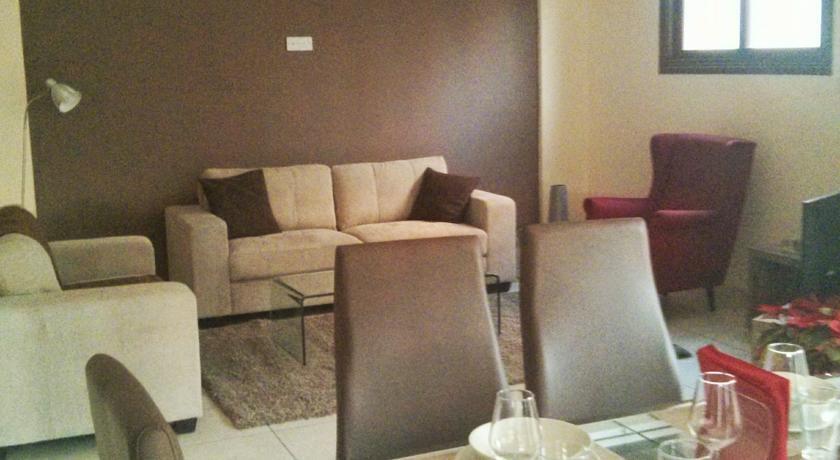 Никосия: Cosy Nicosia Apartment