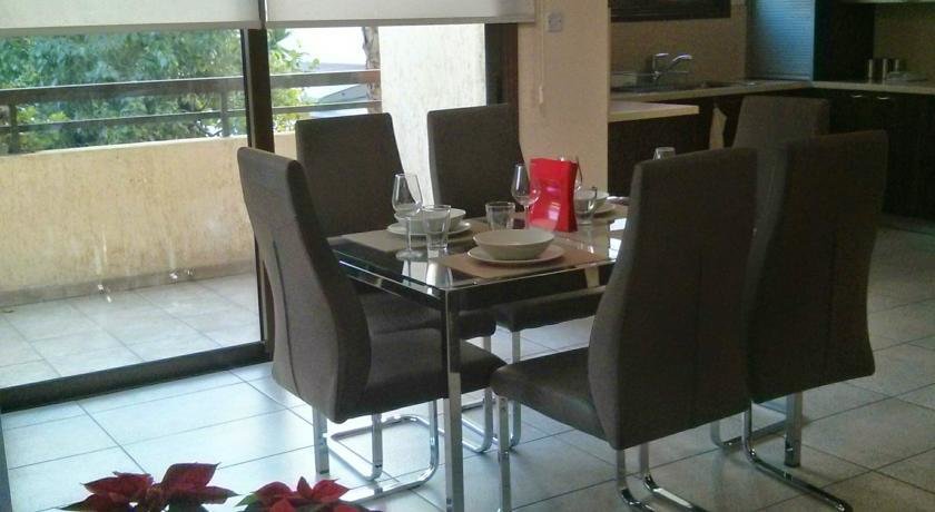 Никосия: Cosy Nicosia Apartment