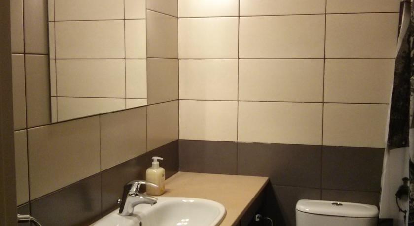 Никосия: Cosy Nicosia Apartment