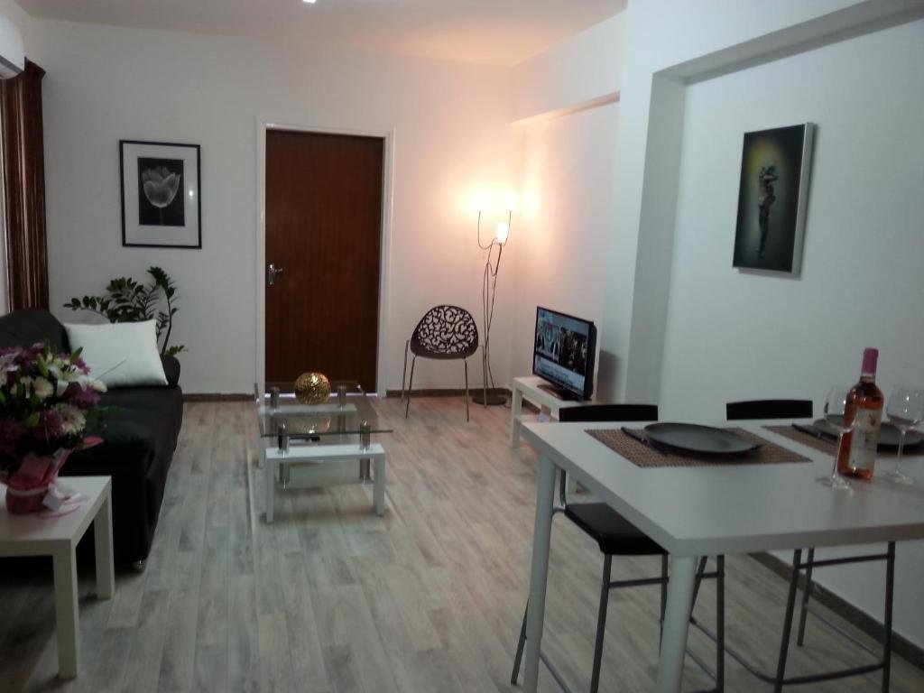 Никосия: DownTown Living