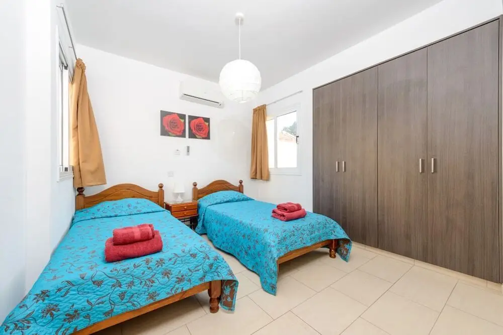 Айя-Напа: Villa Cornelia