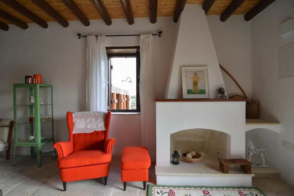 Нео Хорио: Aliki's House 1+ 2