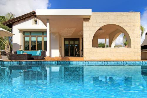 Айя-Напа: Villa Diana