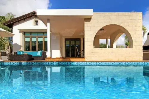 Айя-Напа: Villa Diana