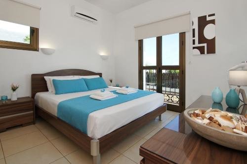 Айя-Напа: Villa Diana