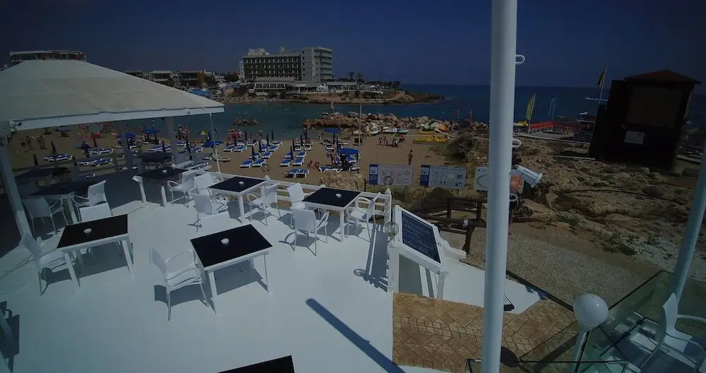 Протарас: Pola Costa Beach Hotel Apartment