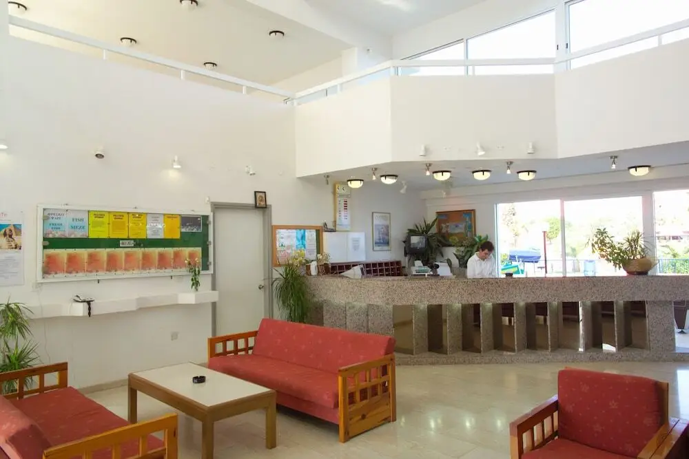 Протарас: Pola Costa Beach Hotel Apartment
