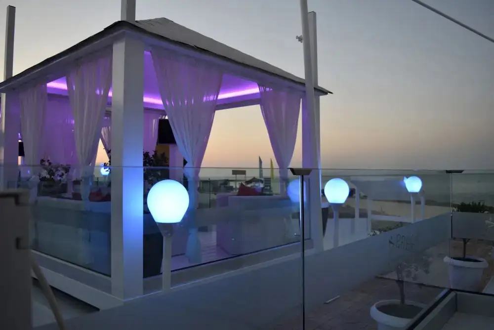 Протарас: Pola Costa Beach Hotel Apartment