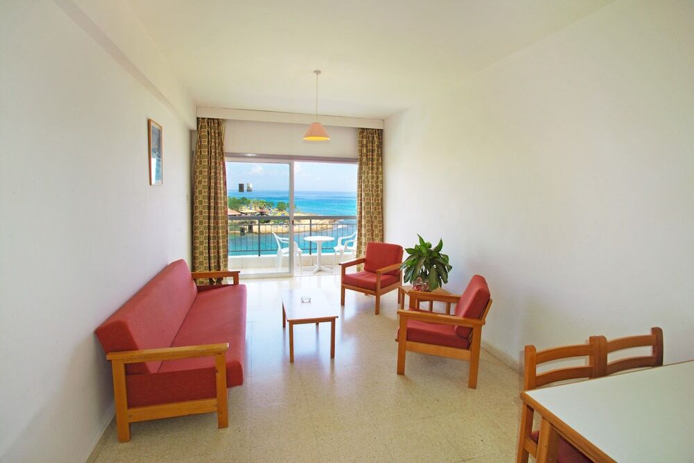 Протарас: Pola Costa Beach Hotel Apartment