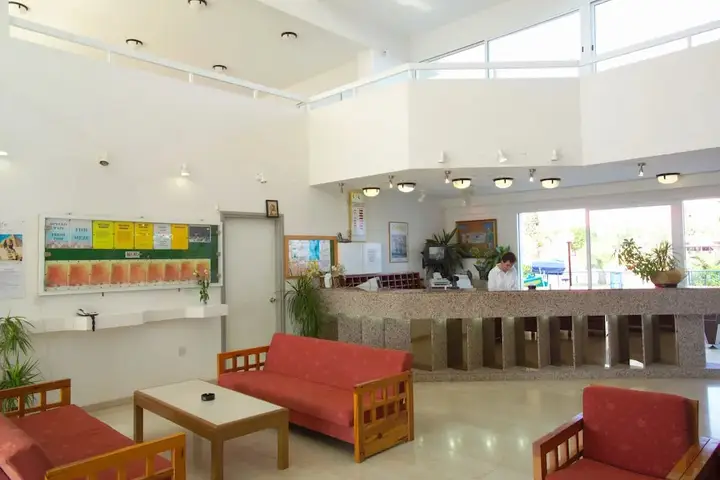Протарас: Pola Costa Beach Hotel Apartment