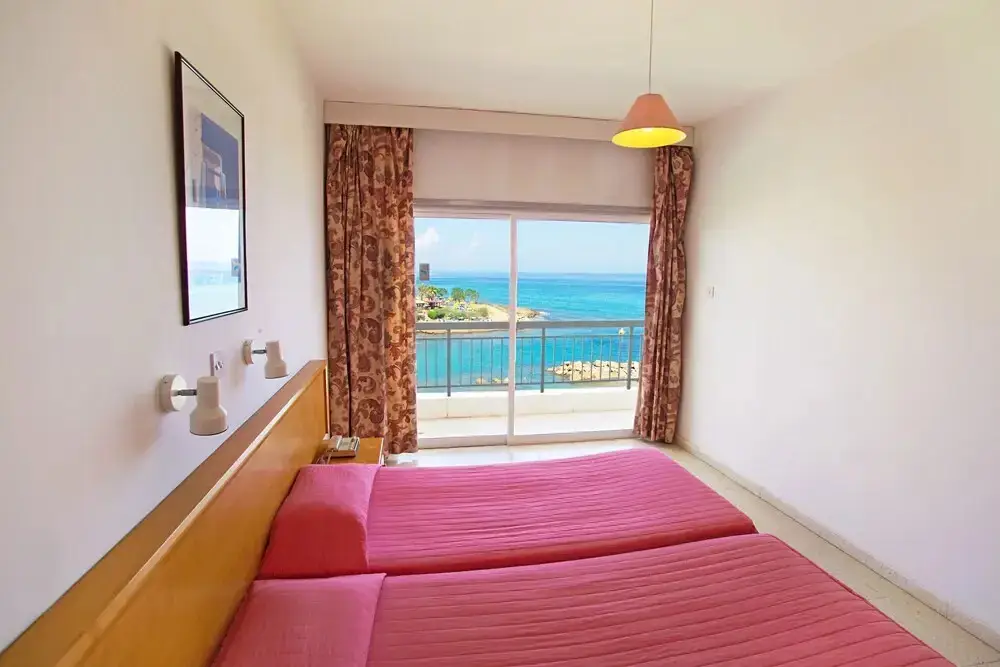 Протарас: Pola Costa Beach Hotel Apartment