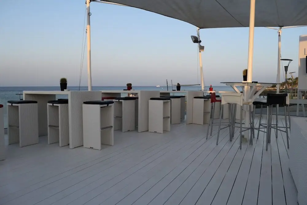Протарас: Pola Costa Beach Hotel Apartment