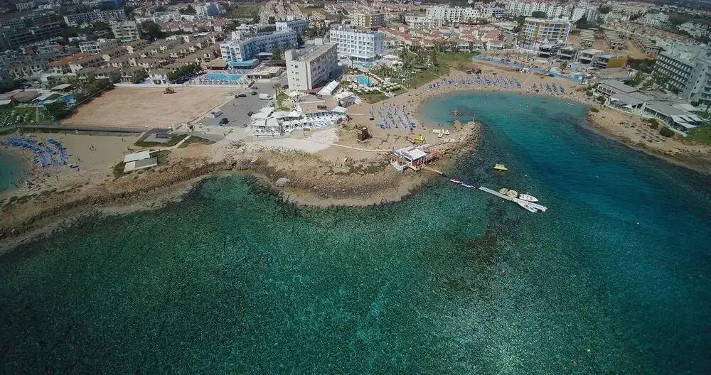Протарас: Pola Costa Beach Hotel Apartment