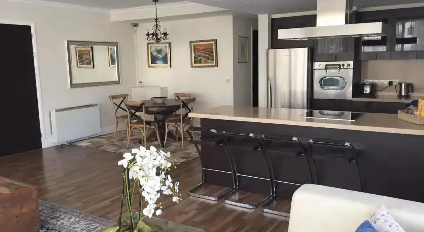 Никосия: Apartment Doiranis Street