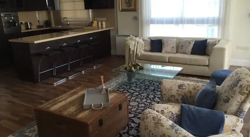 Никосия: Apartment Doiranis Street