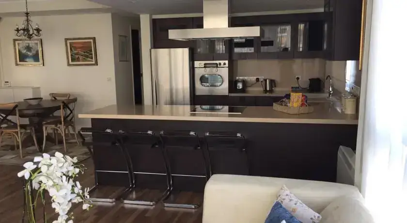 Никосия: Apartment Doiranis Street