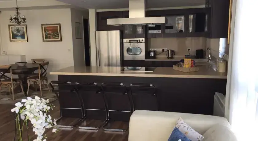 Никосия: Apartment Doiranis Street