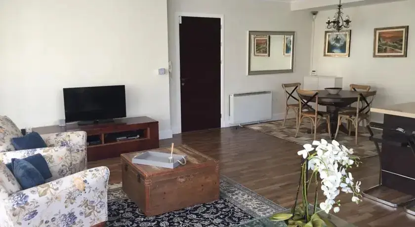 Никосия: Apartment Doiranis Street