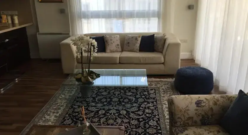 Никосия: Apartment Doiranis Street