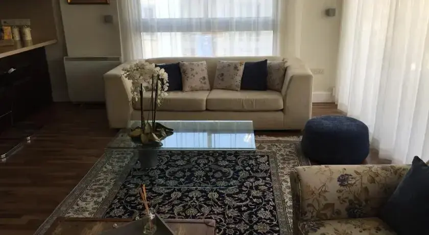 Никосия: Apartment Doiranis Street