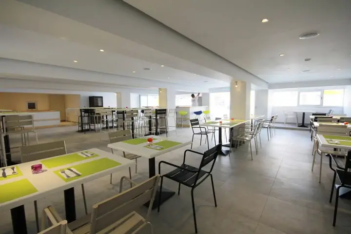 Айя-Напа: Sea Cleo Napa Hotel & Annex