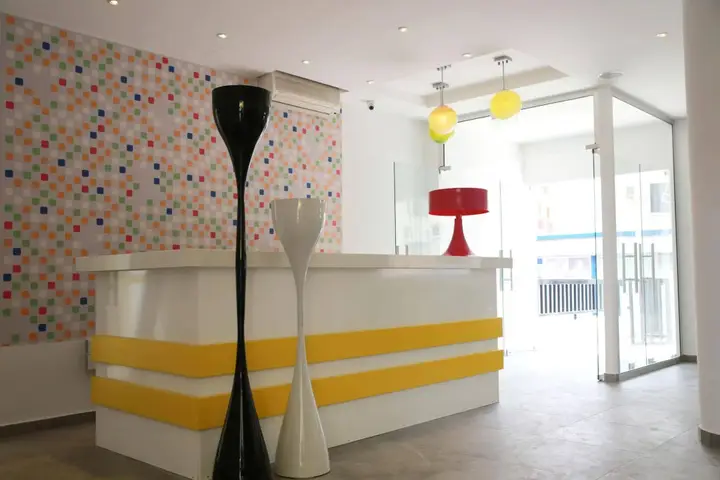 Айя-Напа: Sea Cleo Napa Hotel & Annex